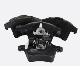 FREN BALATASI ÖN 04- VW TRANSPORTER T5 BSG 7H0698151