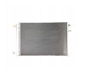 KLİMA RADYATÖRÜ 13- VW GOLF7 BSG 5Q0816411N