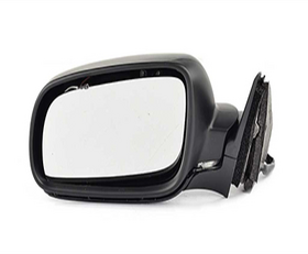 DIŞ DİKİZ AYNASI SOL 97- VW PASSAT BSG 3B1857507K