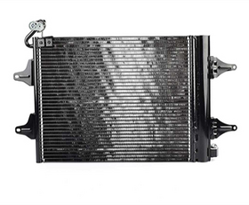 KLİMA RADYATÖRÜ 01-10 VW POLO BSG 6Q0820411K