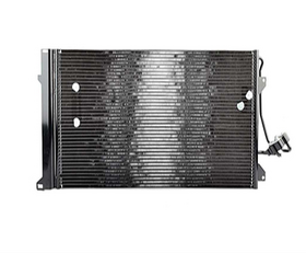KLİMA RADYATÖRÜ 04- VW TOUAREG BSG 4L0260401