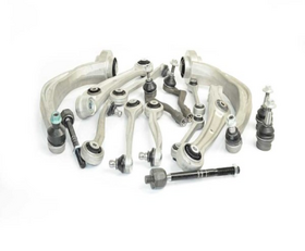 SALINCAK TAKIMI ÖN 08-12 AUDI A4 BSG 8K0498998T