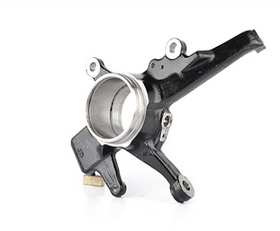 AKS TAŞIYICI SAĞ 06-12 FORD RANGER BSG 6M343K185CA