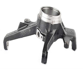 AKS TAŞIYICI SOL 02-06 FORD RANGER BSG 2M343K186BA