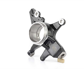 AKS TAŞIYICI SOL 06-12 FORD RANGER BSG 6M343K186CA