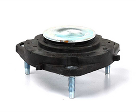 AMORTİSÖR TAKOZU ÖN 06- FORD TRANSIT V347 BSG BK2118183AB