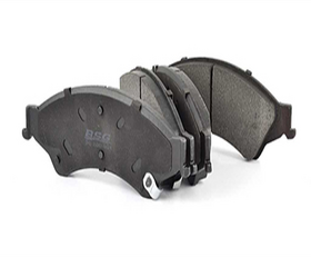 FREN BALATASI ÖN 11- FORD RANGER BSG AB312L361AB