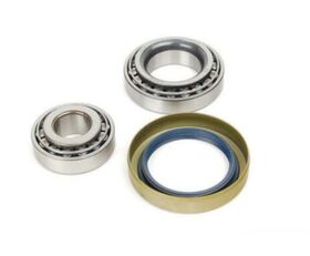 TEKER RULMANI ÖN TM TK. 1984-1995 MERCEDES W124 BSG A2013300251