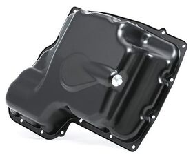 YAĞ KARTERİ 06- FORD TRANSIT V347 BSG BK2Q6675AA