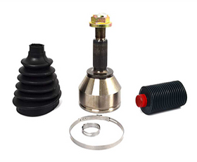 AKS KAFASI DIŞ KORUKLU SEGMANLI 01- FORD MONDEO BSG 1S7W3B413DA