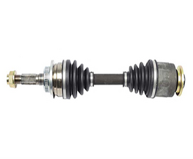 AKS KOMPLE ÖN SOL 02-06 FORD RANGER BSG 2M353B437AA