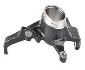 AKS TAŞIYICI SAĞ 02-06 FORD RANGER BSG 2M343K185BA