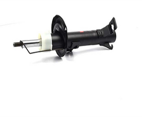 AMORTİSÖR ÖN SOL 02- FORD FIESTA BSG 2S6118146AD