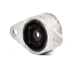 AMORTİSÖR TAKOZU ARKA 02-08 FORD FIESTA BSG 2S6118A116AD