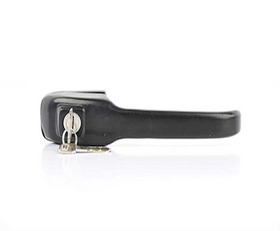 BAGAJ AÇMA KOLU 87-92 FORD TRANSIT BSG 78VBV43400AD