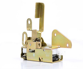 BAGAJ KİLİDİ ARKA 93- FORD TRANSIT BSG 95VBV43150AA