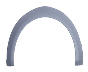 ÇAMURLUK AĞIZ BAKALİTİ ARKA SOL 02-06 FORD CONNECT BSG 2T14A280K97AHYBB4