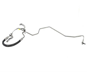 DİREKSİYON HORTUMU 01- FORD TRANSIT V184 BSG 4C113E586AB