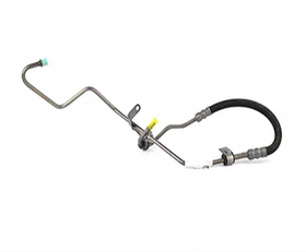 DİREKSİYON HORTUMU 04- FORD TRANSIT V184 BSG 4C113E586BB