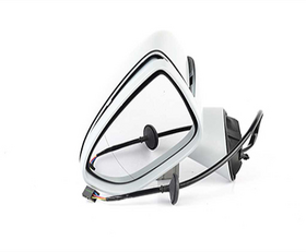 DIŞ DİKİZ AYNASI SOL 10- OPEL MERIVA B BSG 1428497