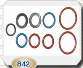 YAĞ POMPA ORİNGI 93-00 FORD TRANSIT M12 - M15 BSG E854207S