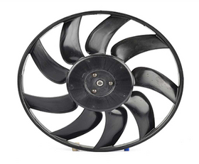FAN MOTORU 02- OPEL VECTRA C BSG 1341362