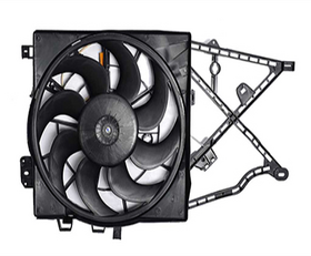 FAN MOTORU 96-01 OPEL VECTRA B BSG 1341264