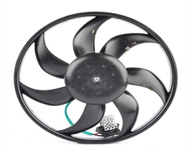 FAN MOTORU DAVLUMBAZ HARİÇ 02- OPEL CORSA C BSG 1341334