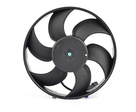 FAN MOTORU DAVLUMBAZLI 94-01 OPEL OMEGA B BSG 1341204