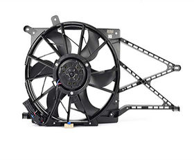 FAN MOTORU DAVLUMBAZLI 98-03 OPEL ASTRA G BSG 1341344