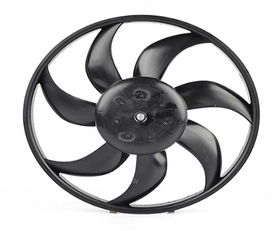 FAN MOTORU DAVLUMBAZSIZ 07- OPEL CORSA D BSG 1341390