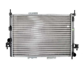 SU RADYATÖRÜ 04- OPEL CORSA C BSG 1300259