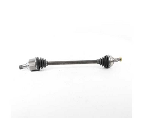 AKS KOMPLE ÖN SAĞ 898 mm 12- RENAULT SYMBOL BSG 391009727R