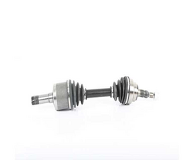 AKS KOMPLE ÖN SOL 02-07 OPEL ZAFIRA A BSG 374455