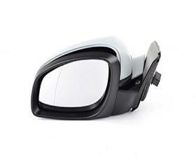 DIŞ DİKİZ AYNASI SOL 02- OPEL VECTRA C BSG 6428819