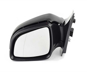 DIŞ DİKİZ AYNASI SOL 04-10 OPEL ASTRA H BSG 6428185