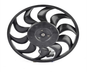 FAN MOTORU DAVLUMBAZSIZ 3 FİŞLİ 04- OPEL ASTRA H BSG 6341172
