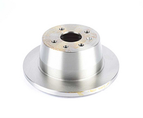 FREN DİSKİ ARKA 89-95 OPEL VECTRA A BSG 569119