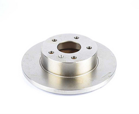 FREN DİSKİ ARKA 98- OPEL ASTRA G BSG 569109