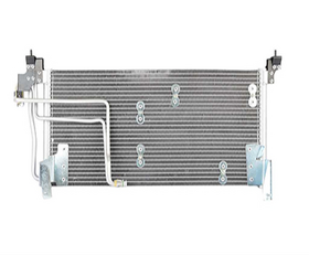 KLİMA RADYATÖRÜ 93-01 OPEL CORSA B BSG 1618108