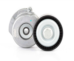 V KAYIŞ GERGİ RULMANI KOMPLE 04- OPEL ASTRA H BSG 636166