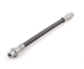 FREN HORTUMU ARKA 91-99 BMW E36 FEBI 34321159524