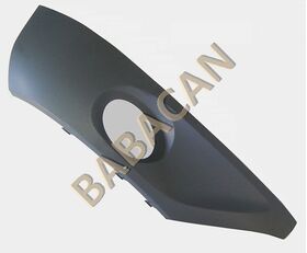 SİS ÇERÇEVESİ 11-14 VW TOUAREG BTAP 7P6807489B