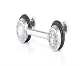 VİRAJ ASKI ROTU ARKA 2005-2011 BMW X3 E83 BSG 33503414297