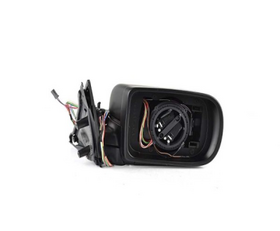 DIŞ DİKİZ AYNASI SAĞ 96-03 BMW E39 BSG 51168266600