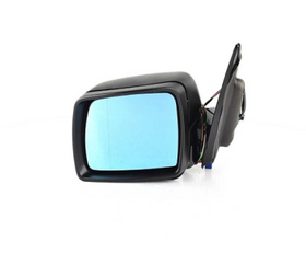 DIŞ DİKİZ AYNASI SOL 00-06 BMW X5 E53 BSG 51167039889