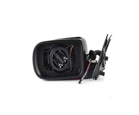 DIŞ DİKİZ AYNASI SOL 96-03 BMW E39 BSG 51168266601