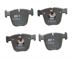 FREN BALATASI ARKA 07- BMW X5 E70 BSG 34216763012