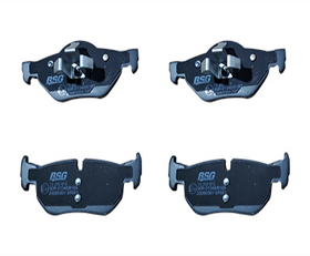 FREN BALATASI ARKA 2005-2018 BMW E81 BSG 34216774692
