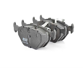 FREN BALATASI ARKA 96-03 BMW E39 BSG 34216761281